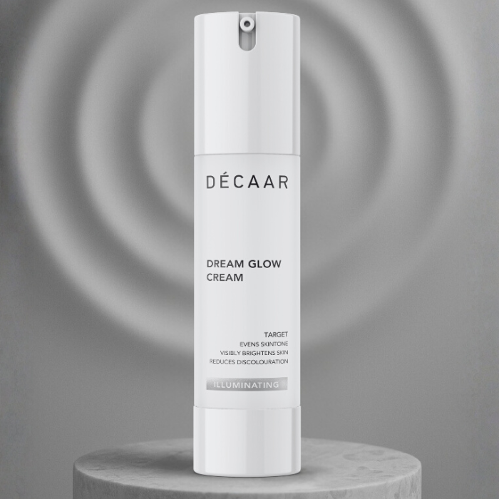 Decaar Dream Glow Cream