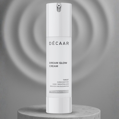 Decaar Dream Glow Cream