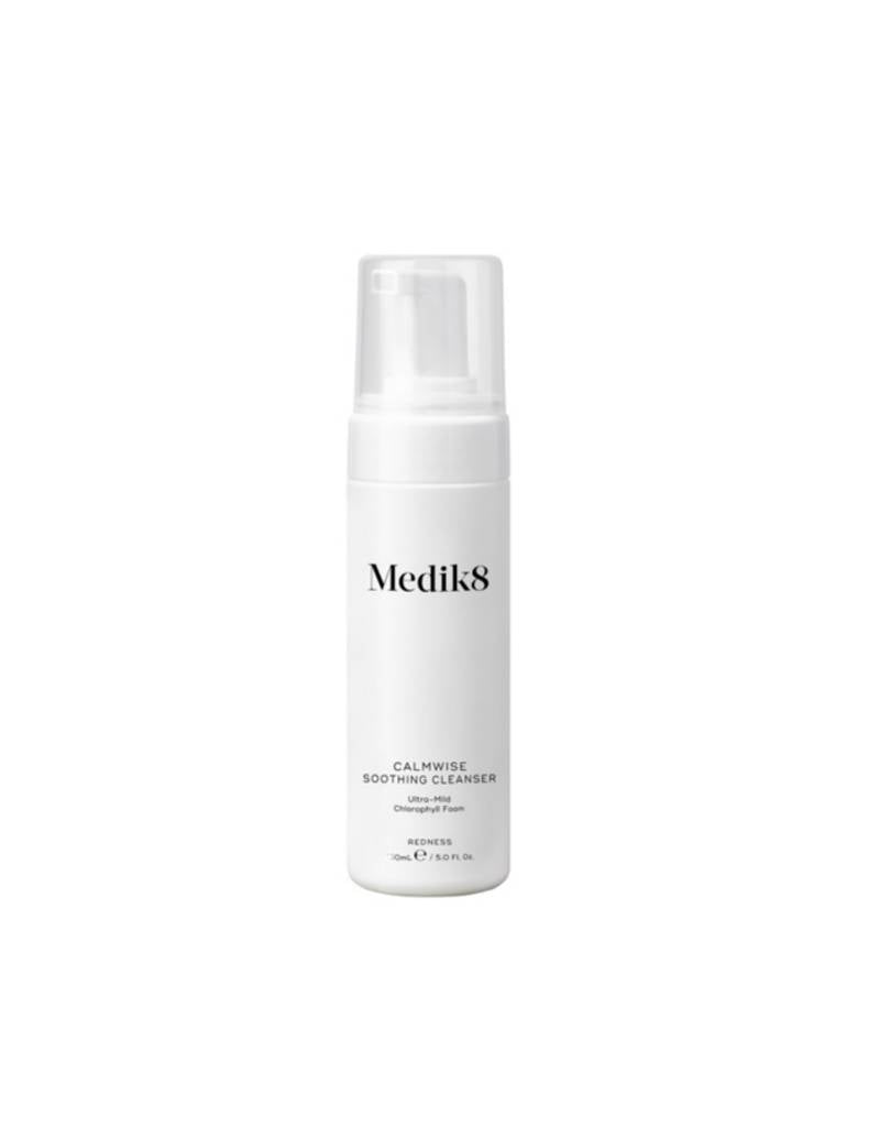 Medik8 Calmwise Soothing Cleanser 40ml