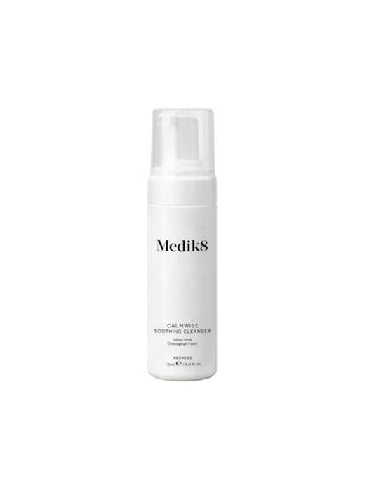 Medik8 Calmwise Soothing Cleanser 40ml