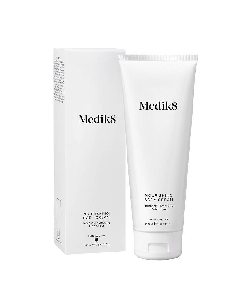 Medik8 Nourishing Body Cream