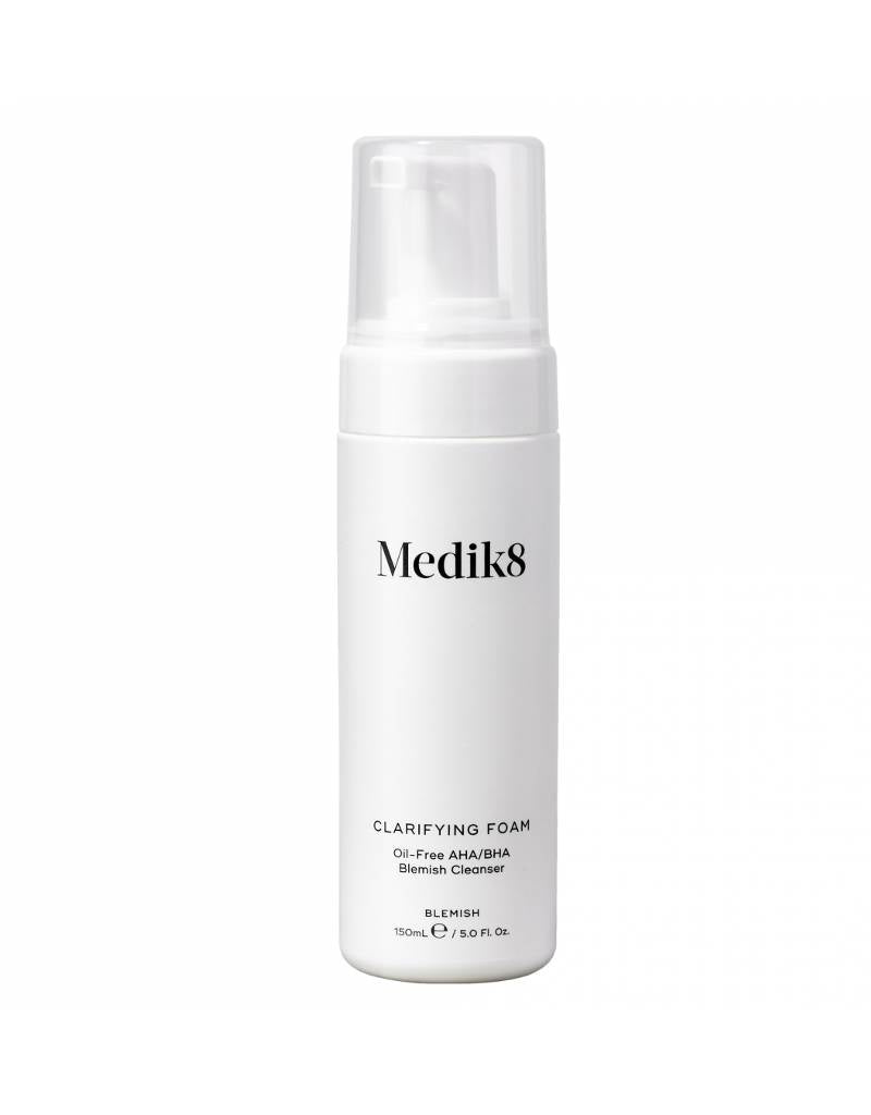 Medik8 Clarifying Foam