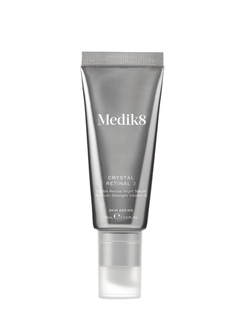 Medik8 Crystal Retinal 3
