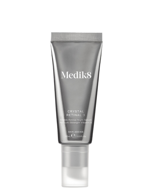 Medik8 Crystal Retinal 3