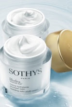 Afbeelding in Gallery-weergave laden, Sothys Creme Hydra Hyaluronic Acid4 - Hydratante Jeunesse Velours
