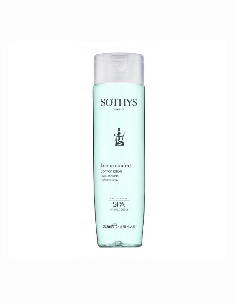 Sothys Lotion Confort SPA