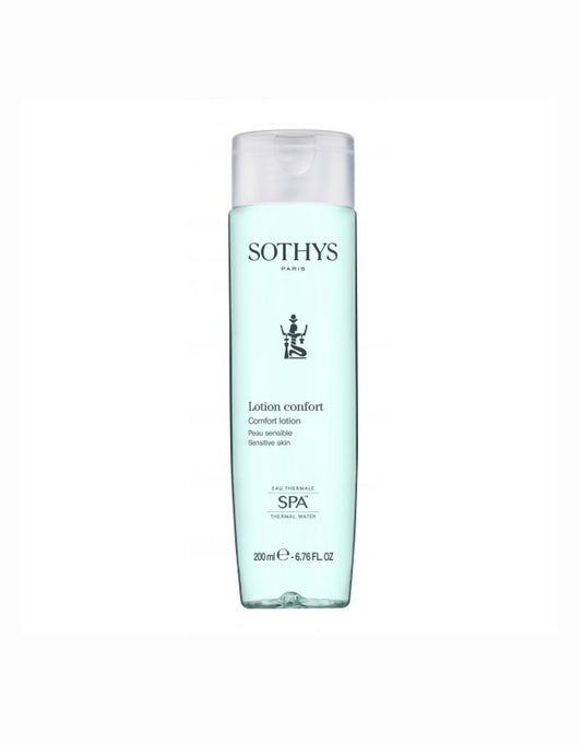 Sothys Lotion Confort SPA
