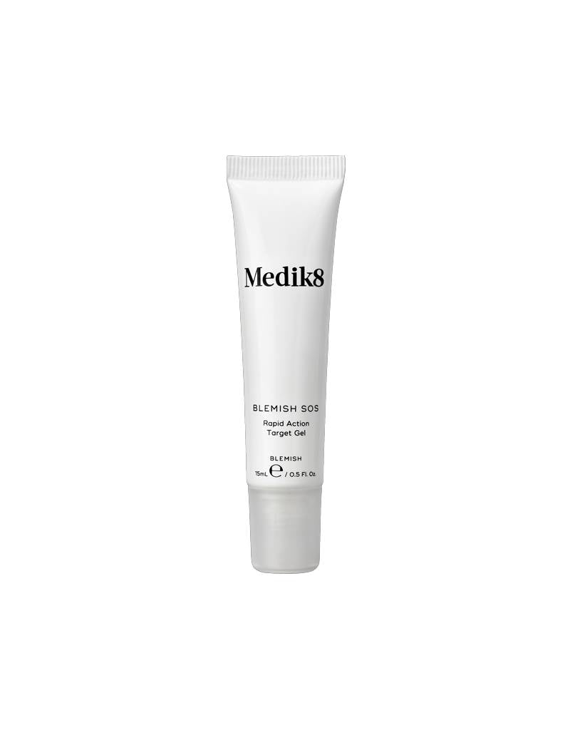 Medik8 Blemish SOS - Rapid Action Target Gel