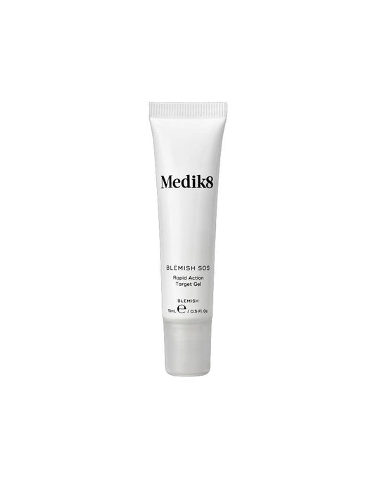 Medik8 Blemish SOS - Rapid Action Target Gel