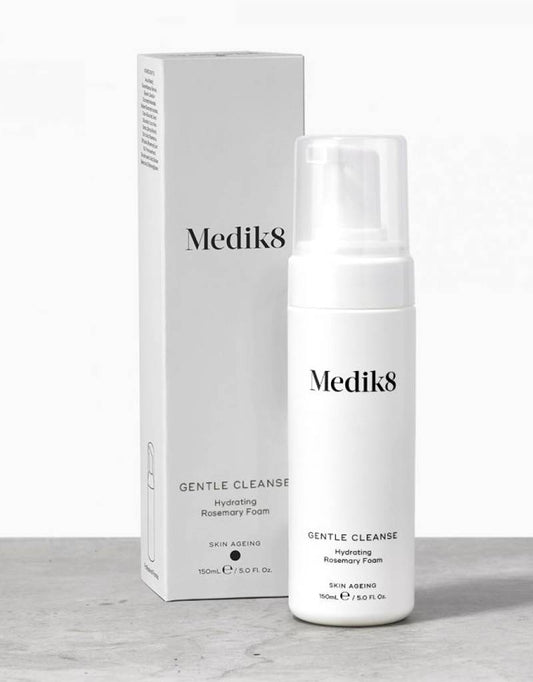Medik8 Gentle Cleanse