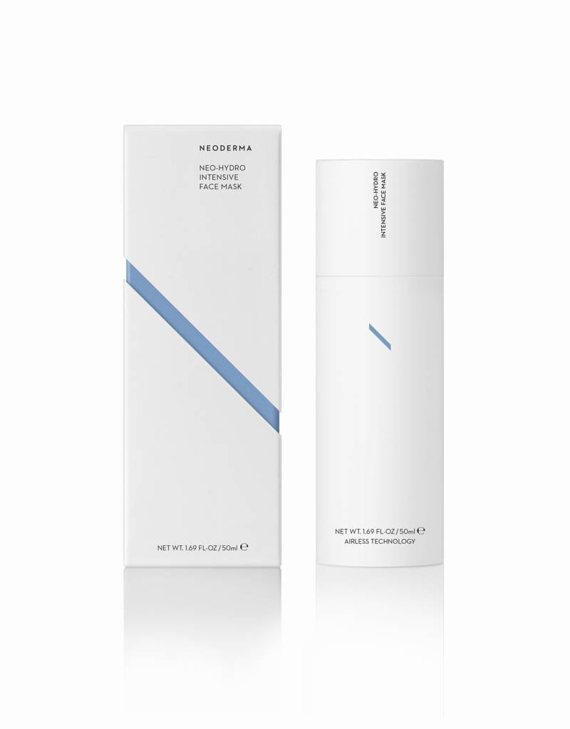 Neoderma Neo-Hydro Intensive Face Mask
