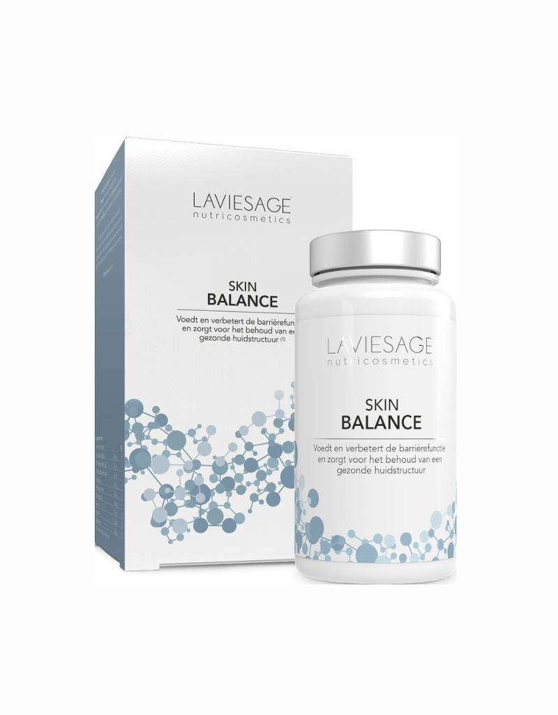 LavieSage Skin Balance 120 caps