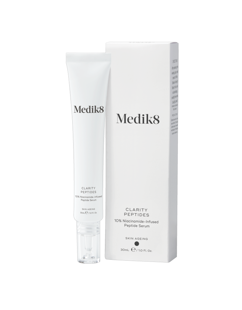 Medik8 Clarity Peptides