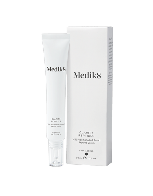 Medik8 Clarity Peptides