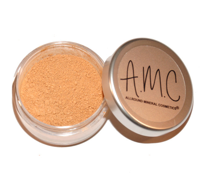 AMC Foundation Toffee