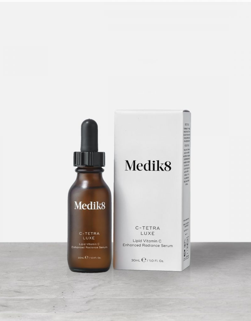Medik8 C-Tetra Luxe