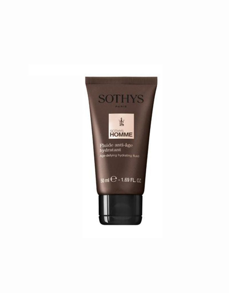 Sothys Fluide Anti-Age Hydratant Homme