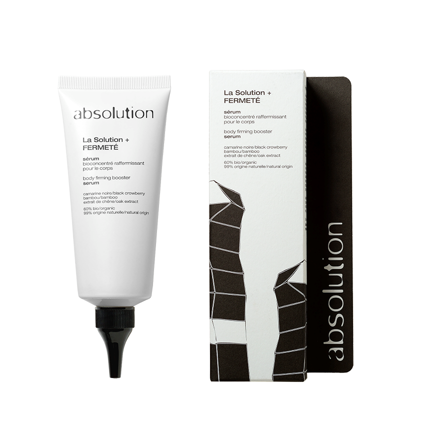 Absolution La Solution+ Fermeté
