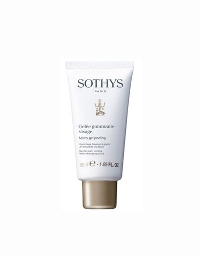 Sothys Gelée Gommante Visage
