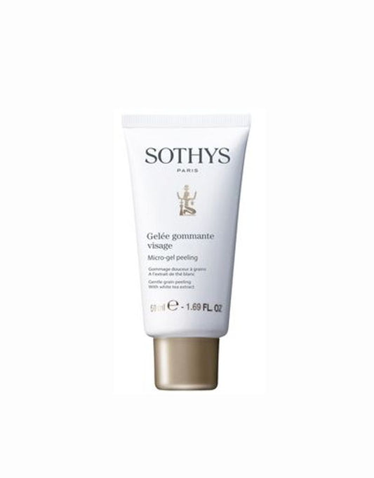 Sothys Gelée Gommante Visage