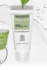 Sothys Organics Masque Hydratant Éclat