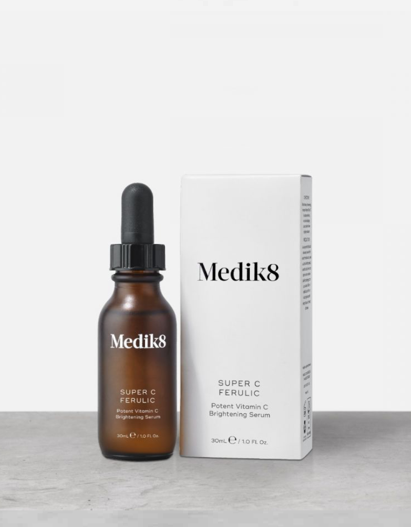Medik8 Super C Ferulic
