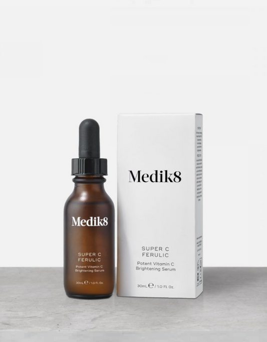 Medik8 Super C Ferulic