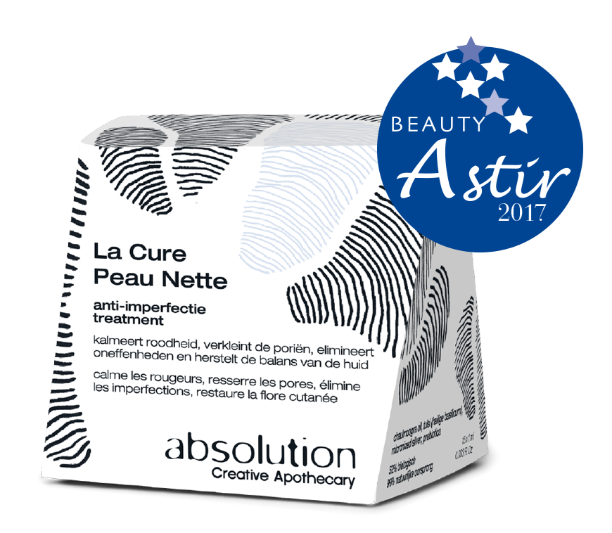 Absolution La Cure Peau Nette