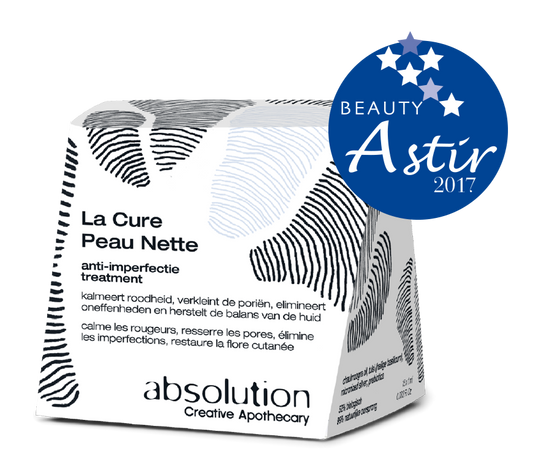 Absolution La Cure Peau Nette