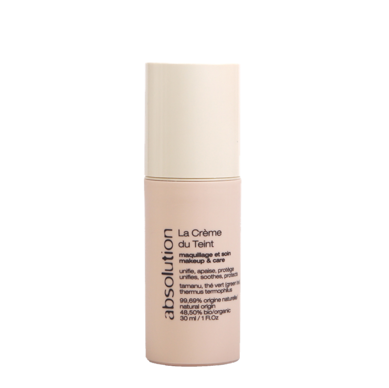 Absolution La Crème du Teint Medium