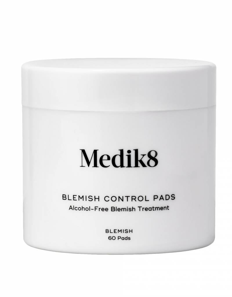 Medik8 Blemish Control Pads