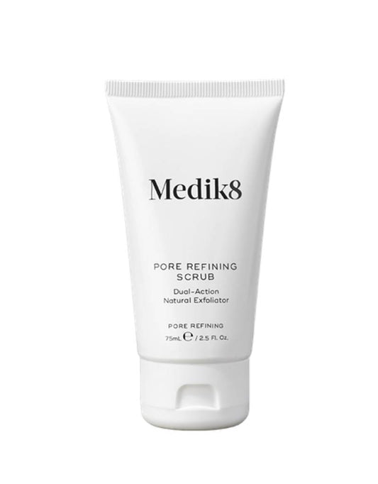 Medik8 Pore Refining Scrub