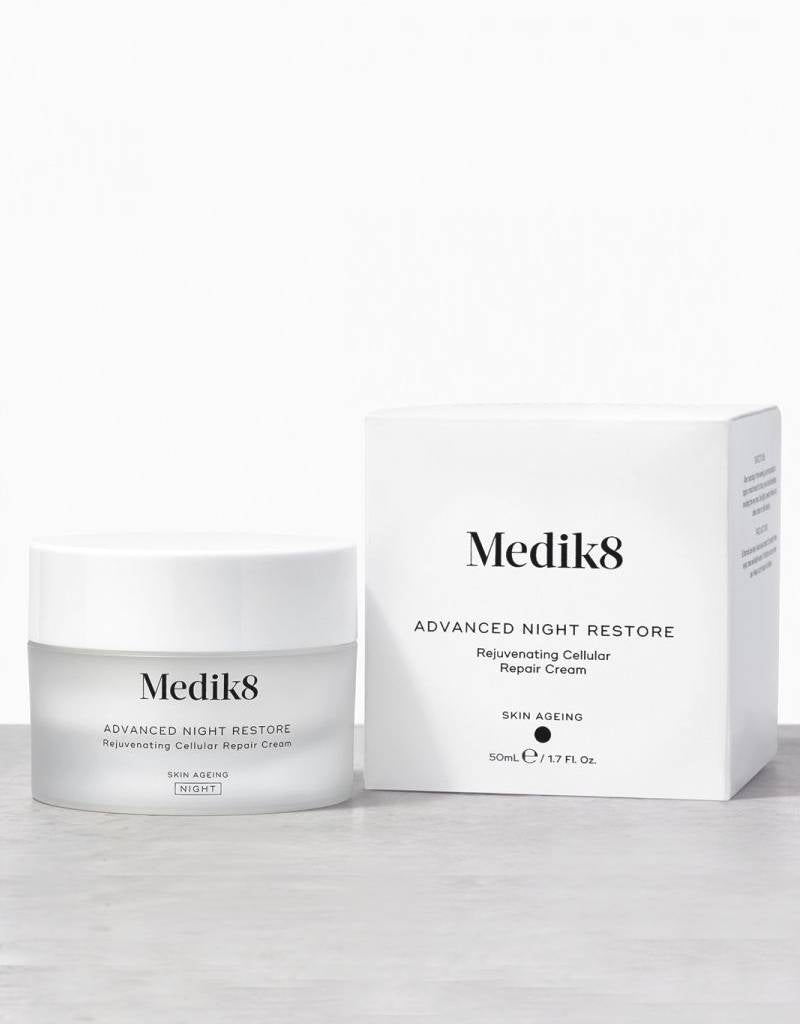 Medik8 Advanced Night Restore