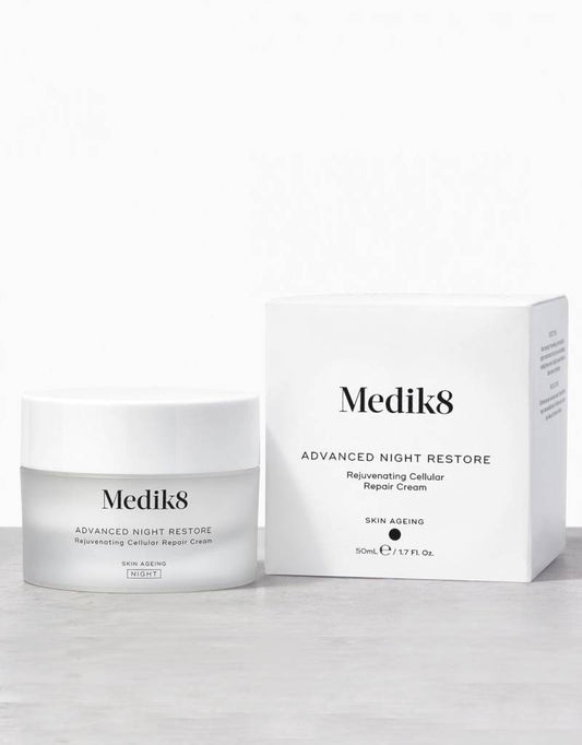 Medik8 Advanced Night Restore