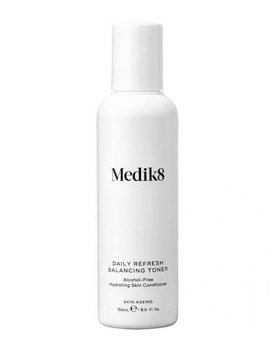 Medik8 Daily Refresh Balancing Toner