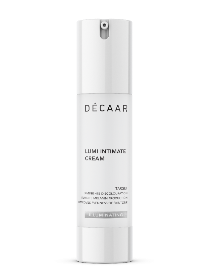 Decaar Lumi Intimate Cream