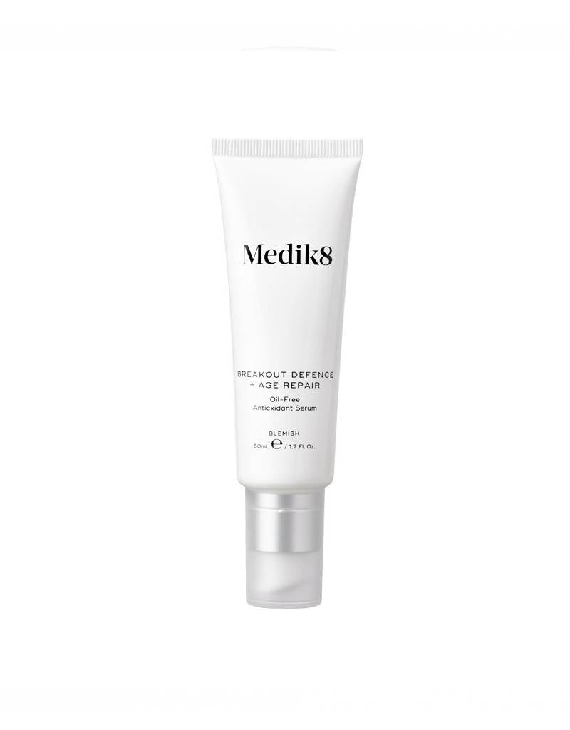 Medik8 Breakout Defense+ Age Repair