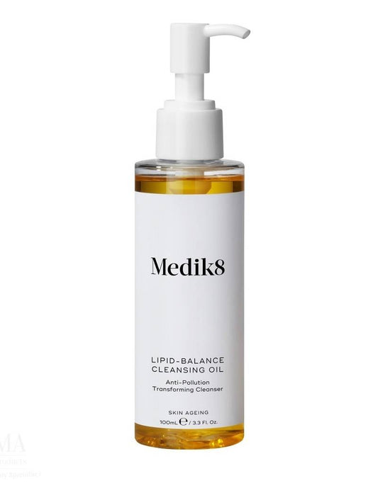Medik8 Lipid-Balance Cleansing Oil