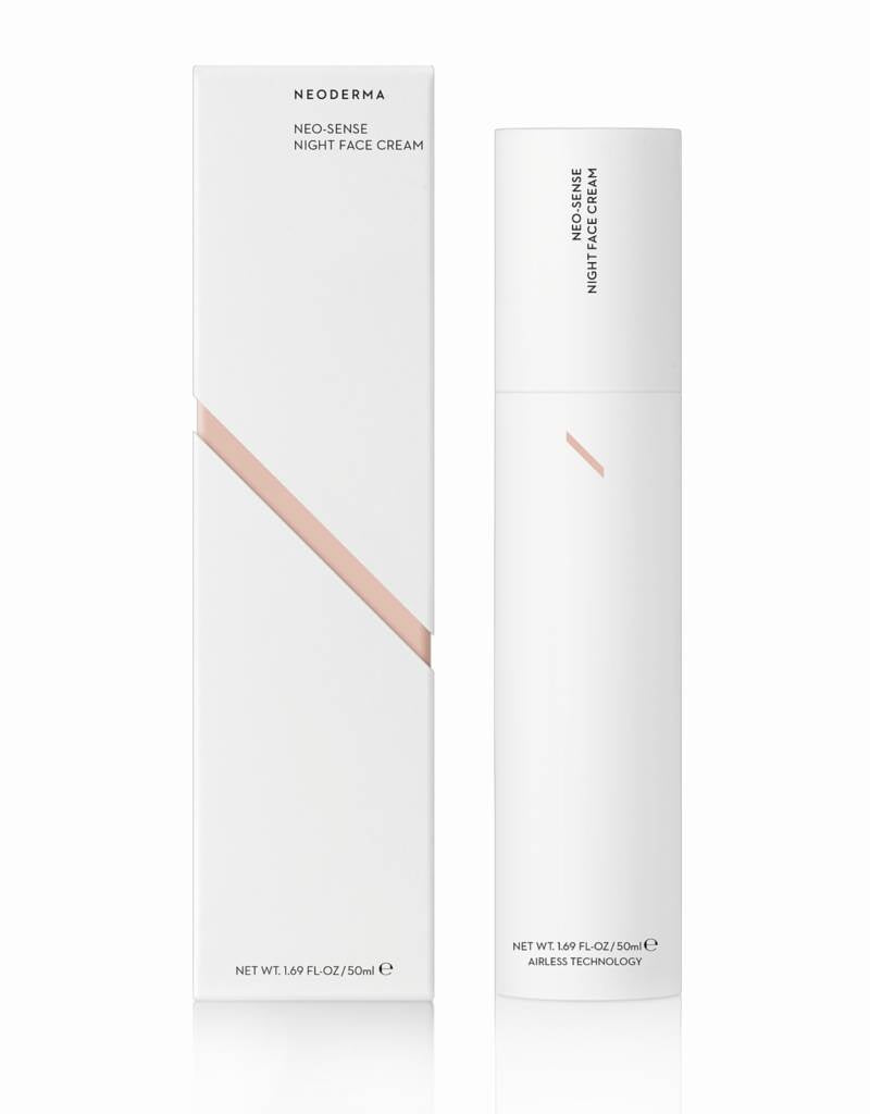 Neoderma Neo-Sense Night Cream