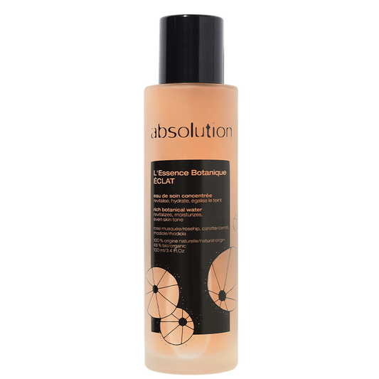 Absolution L’Essence Botanique Éclat