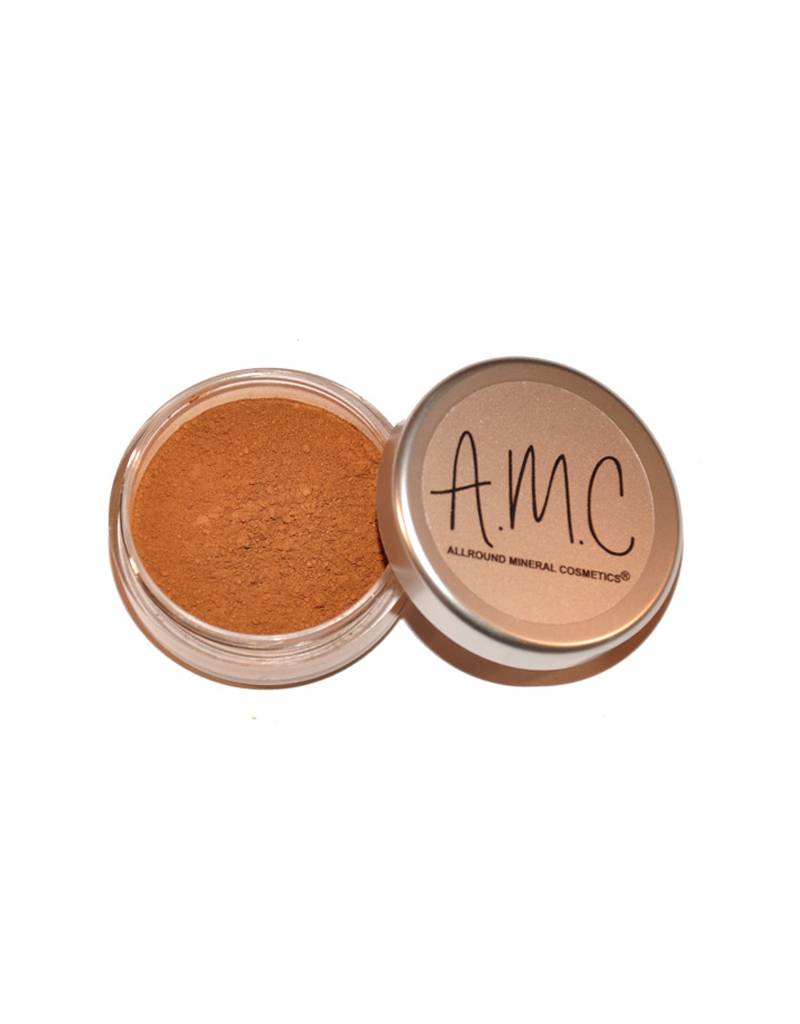 AMC Foundation Espresso