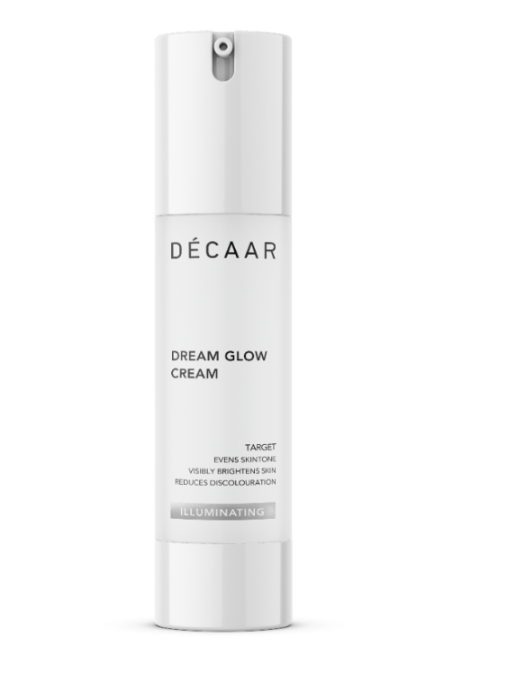 Decaar Dream Glow Cream