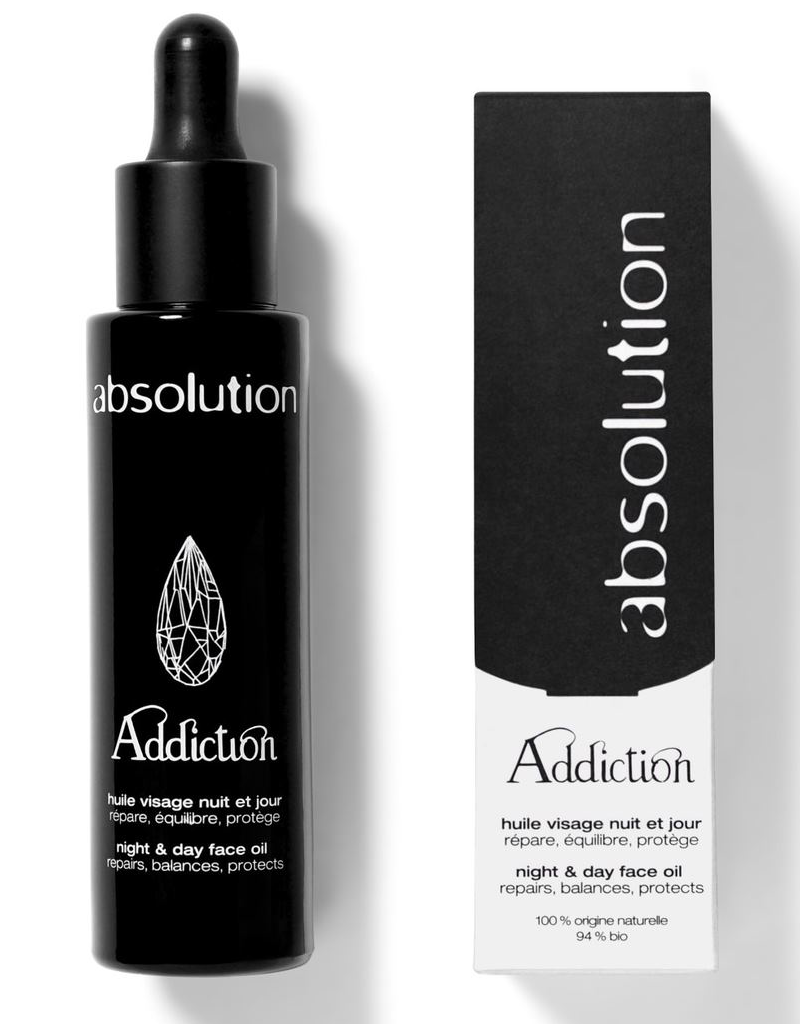 Absolution L'Huile Addiction 30 ml