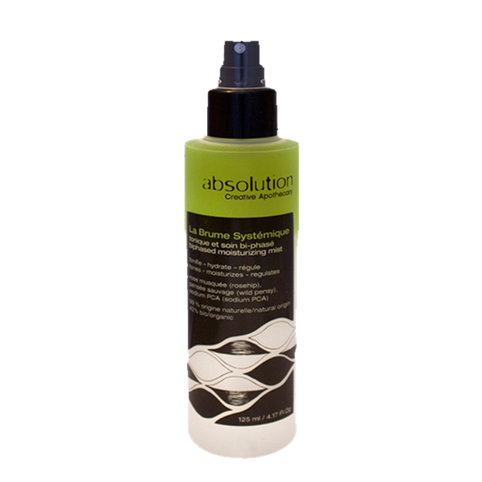 De bewaker van hydratatie, frisheid, mooie glow, gezonde uitstraling, vitaliteit, frisheid en helderheid. Prachtige tonic voor na het reinigen.