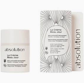 Een krachtige anti-oxidant creme, die regenererend werkt op collageen aanmaak en de huid voorziet van calcium.