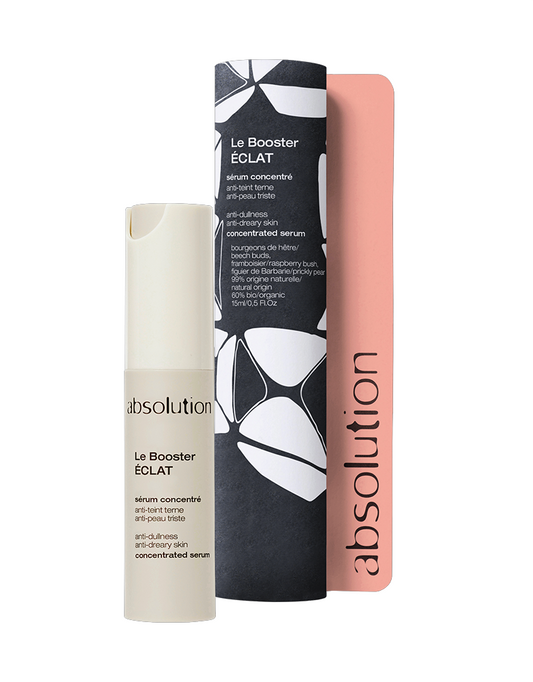 Absolution Le Booster Éclat