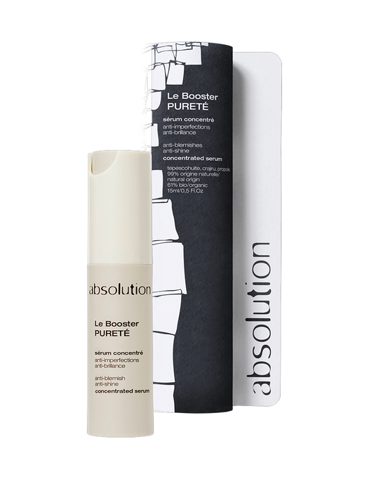 Absolution Le Booster Pureté