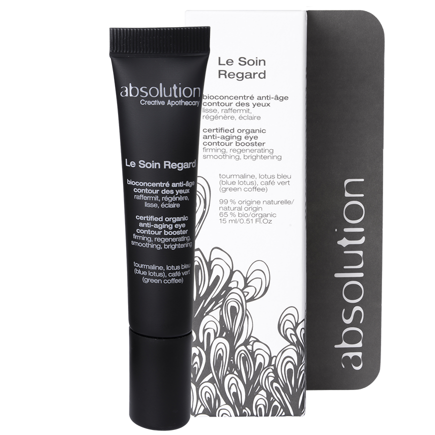 Verstevigt, regenereert, verzacht fijne lijntjes en geeft het oogcontour een frisse uitstraling.