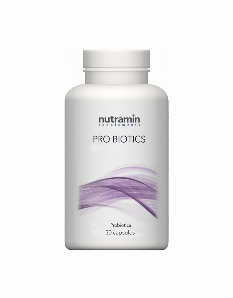 Nutramin Pro Biotics