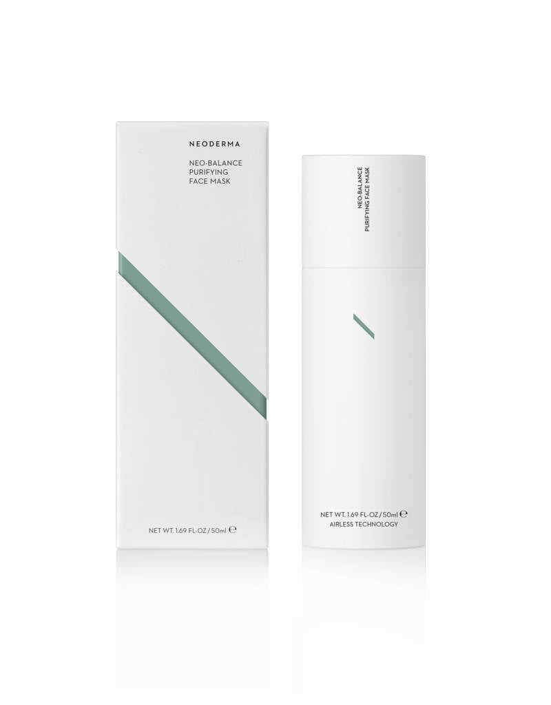Neoderma Neo-Balance Purifying Face Mask